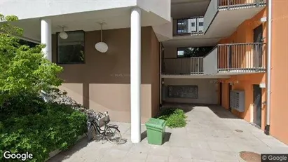 Rooms for rent in Huddinge - Photo from Google Street View