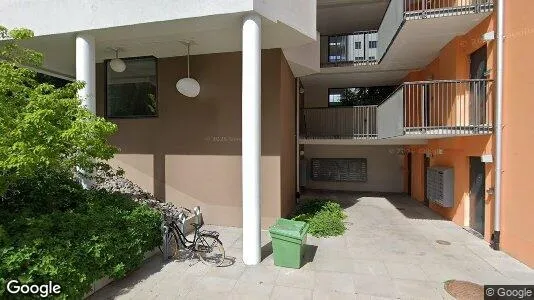 Rooms for rent in Huddinge - Photo from Google Street View
