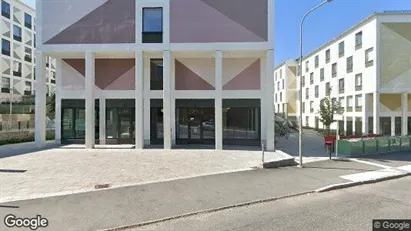 Rooms for rent in Stockholm South - Photo from Google Street View