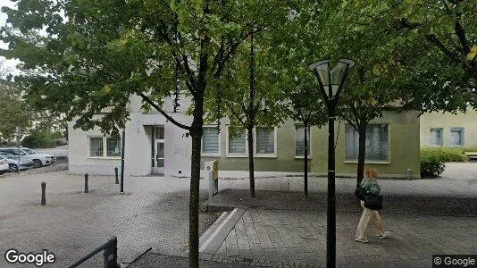 Apartments for rent in Solna - Photo from Google Street View