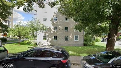 Apartments for rent in Solna - Photo from Google Street View