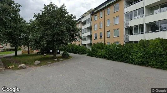 Apartments for rent in Stockholm South - Photo from Google Street View