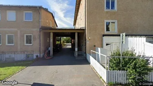 Apartments for rent in Nacka - Photo from Google Street View