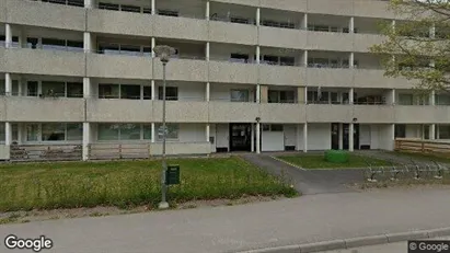 Apartments for rent in Nyköping - Photo from Google Street View