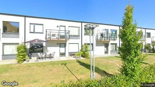 Apartments for rent in Växjö - Photo from Google Street View