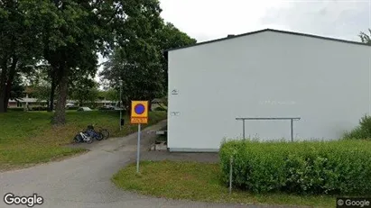 Apartments for rent in Mönsterås - Photo from Google Street View