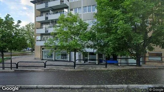 Apartments for rent in Hammarö - Photo from Google Street View