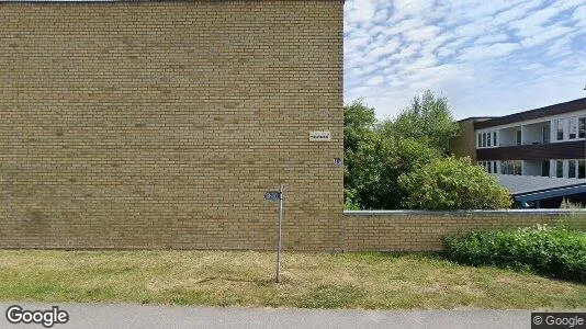 Apartments for rent in Linköping - Photo from Google Street View