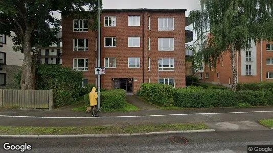 Apartments for rent in Växjö - Photo from Google Street View