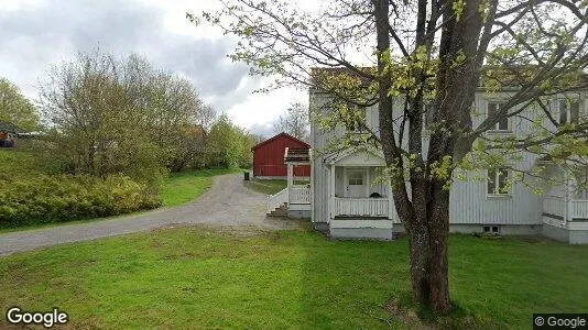 Apartments for rent in Ludvika - Photo from Google Street View