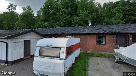 Apartments for rent in Svenljunga - Photo from Google Street View