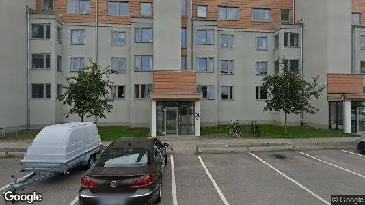 Apartments for rent in Sandviken - Photo from Google Street View