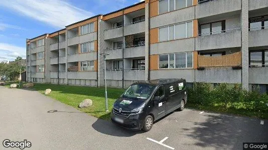 Apartments for rent in Växjö - Photo from Google Street View