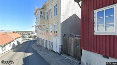 Apartments for rent in Strömstad - Photo from Google Street View