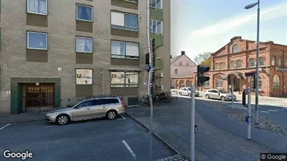 Apartments for rent in Kristianstad - Photo from Google Street View