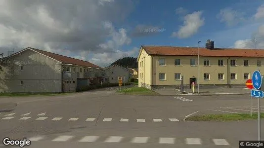 Apartments for rent in Falkenberg - Photo from Google Street View