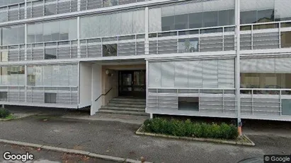 Apartments for rent in Västerås - Photo from Google Street View