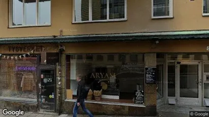 Apartments for rent in Södermalm - Photo from Google Street View