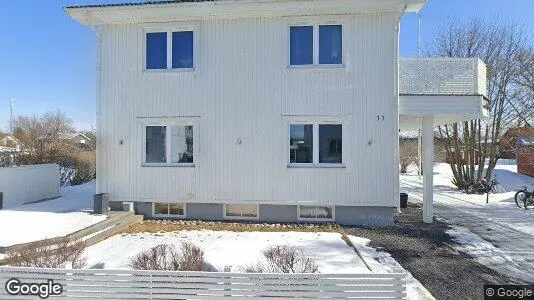 Apartments for rent in Umeå - Photo from Google Street View