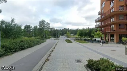 Apartments for rent in Uppsala - Photo from Google Street View