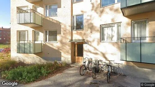 Apartments for rent in Järfälla - Photo from Google Street View