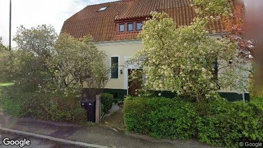 Apartments for rent in Lund - Photo from Google Street View