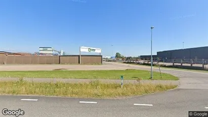 Apartments for rent in Falkenberg - Photo from Google Street View