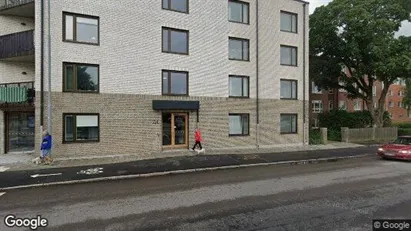 Apartments for rent in Växjö - Photo from Google Street View