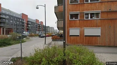 Apartments for rent in Örebro - Photo from Google Street View