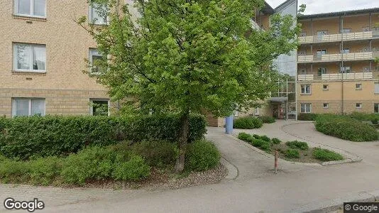 Apartments for rent in Falun - Photo from Google Street View