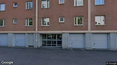 Apartments for rent in Gävle - Photo from Google Street View