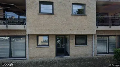 Apartments for rent in Zwijndrecht - Photo from Google Street View