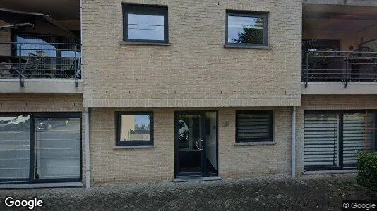 Apartments for rent in Zwijndrecht - Photo from Google Street View