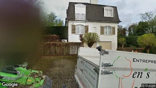 Apartments for rent in Beersel - Photo from Google Street View
