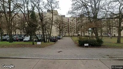 Apartments for rent in Berlin Spandau - Photo from Google Street View