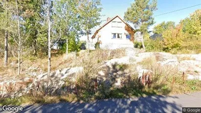 Apartments for rent in Nesodden - Photo from Google Street View