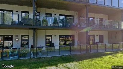 Apartments for rent in Trondheim Østbyen - Photo from Google Street View