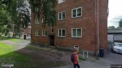 Apartments for rent in Oslo Grünerløkka - Photo from Google Street View