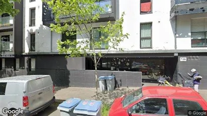 Apartments for rent in Nantes - Photo from Google Street View