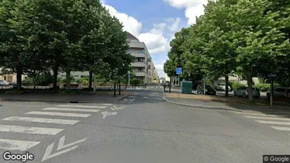 Apartments for rent in Compiègne - Photo from Google Street View