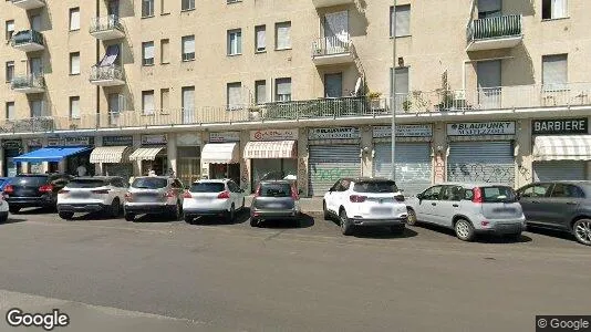 Apartments for rent in Milano Zona 6 - Barona, Lorenteggio - Photo from Google Street View
