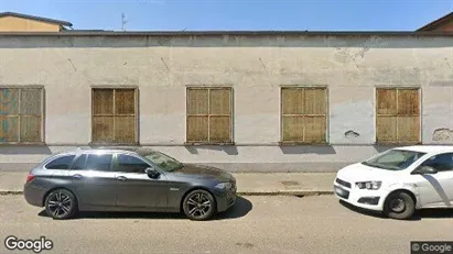 Apartments for rent in Spoleto - Photo from Google Street View