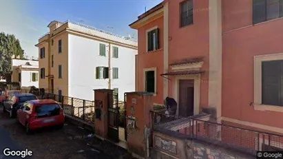 Apartments for rent in Roma Municipio III – Monte Sacro - Photo from Google Street View