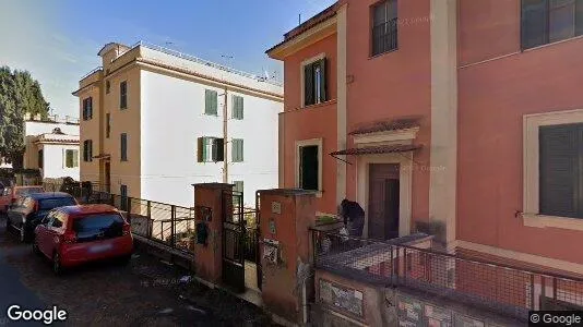 Apartments for rent in Roma Municipio III – Monte Sacro - Photo from Google Street View