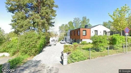 Apartments for rent in Sollentuna - Photo from Google Street View