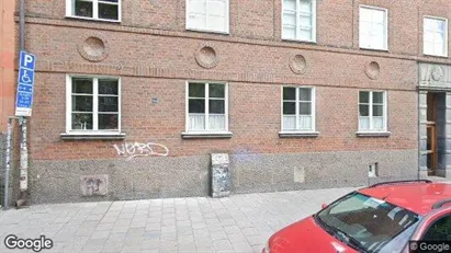 Apartments for rent in Södermalm - Photo from Google Street View