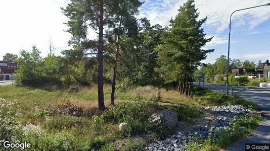Apartments for rent in Nacka - Photo from Google Street View