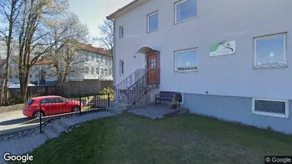 Apartments for rent in Partille - Photo from Google Street View