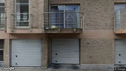 Apartments for rent in Tielt - Photo from Google Street View