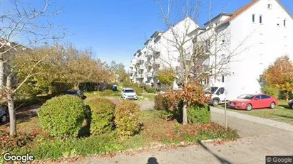 Apartments for rent in Konstanz - Photo from Google Street View
